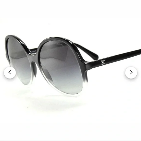 Authentic women’s CHANEL Sunglasses 5351 - Picture 1 of 5
